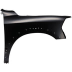 Set of 2 CAPA Fenders for Ram 2500 (2019–2024) Front Left & Right