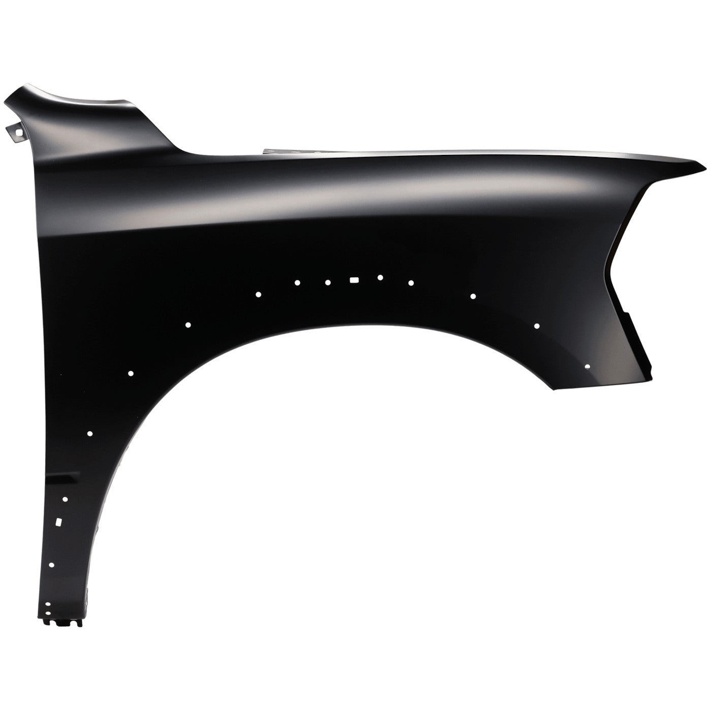 Set of 2 CAPA Fenders for Ram 2500 (2019–2024) Front Left & Right