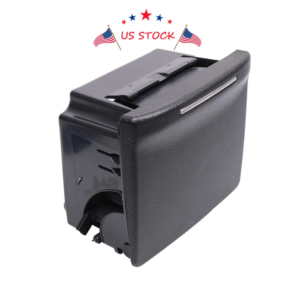 Rear Console Cup Holder for Subaru Outback Legacy (2005-2009)