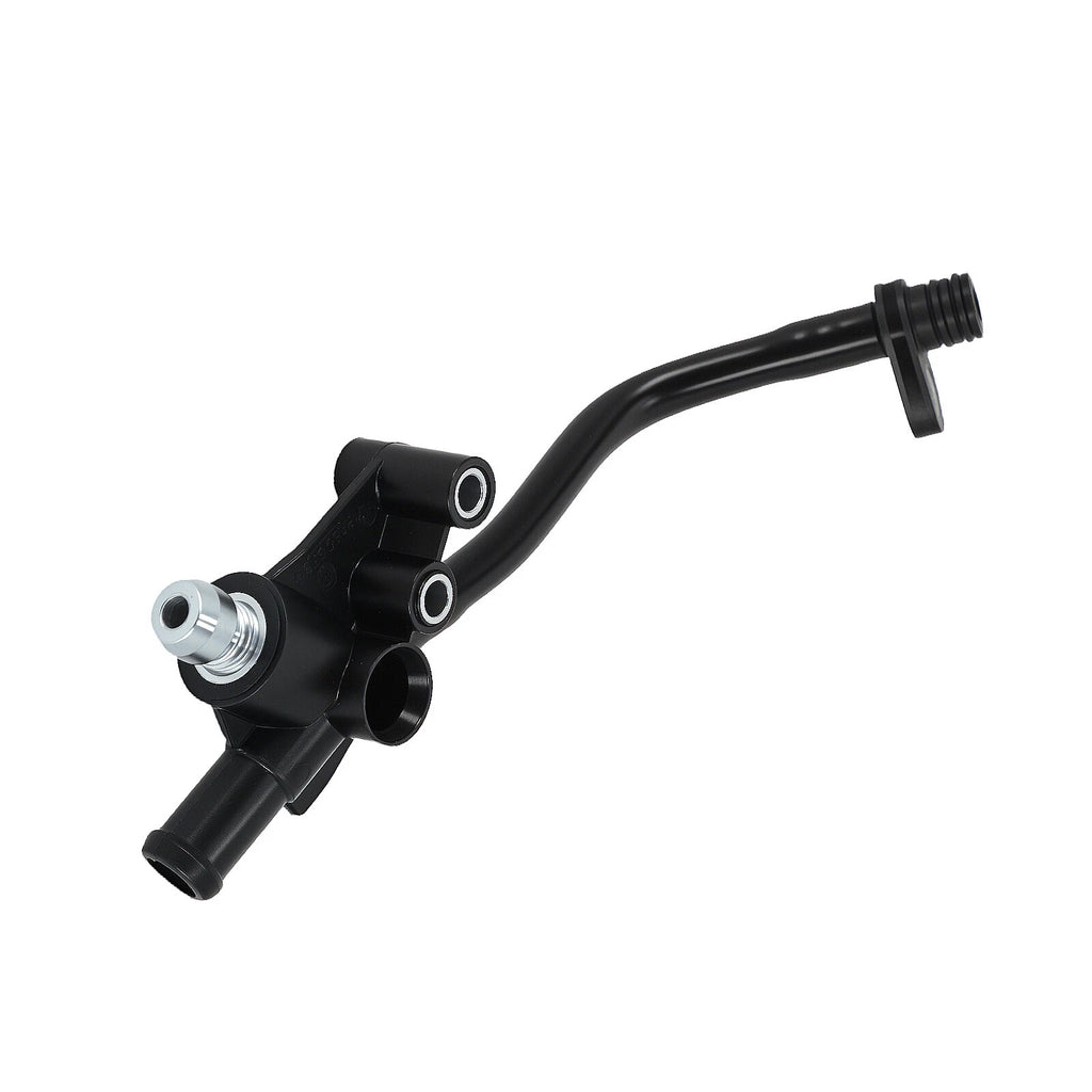 Turbo Coolant Feed Water Line for Mercedes Benz CL550 S500 CLS550 GL450 G63 E63 (2007–2018)