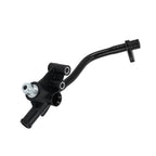 Turbo Coolant Feed Water Line for Mercedes Benz CL550 S500 CLS550 GL450 G63 E63 (2007–2018)