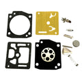 Carburetor Repair Kit for Stihl 034 MS340 036 MS360 (Zama C3A S4A S4B RB-31)