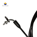 Choke Starter Cable for Arctic Cat DVX400 (2004–2008) 3445-038