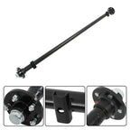 3500lbs 5 Lug Trailer Axle for 85" Hub Face (Fits Various Models)