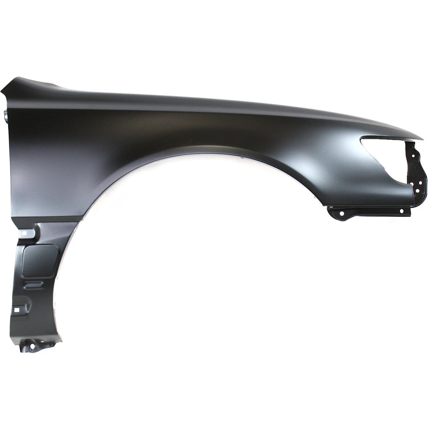 Fender for Lexus ES300 (1997–2001) Front Passenger Side