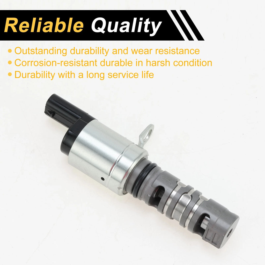 Engine Camshaft Oil Control Valve for Volkswagen Tiguan (2016–2022) No. 04E906455C