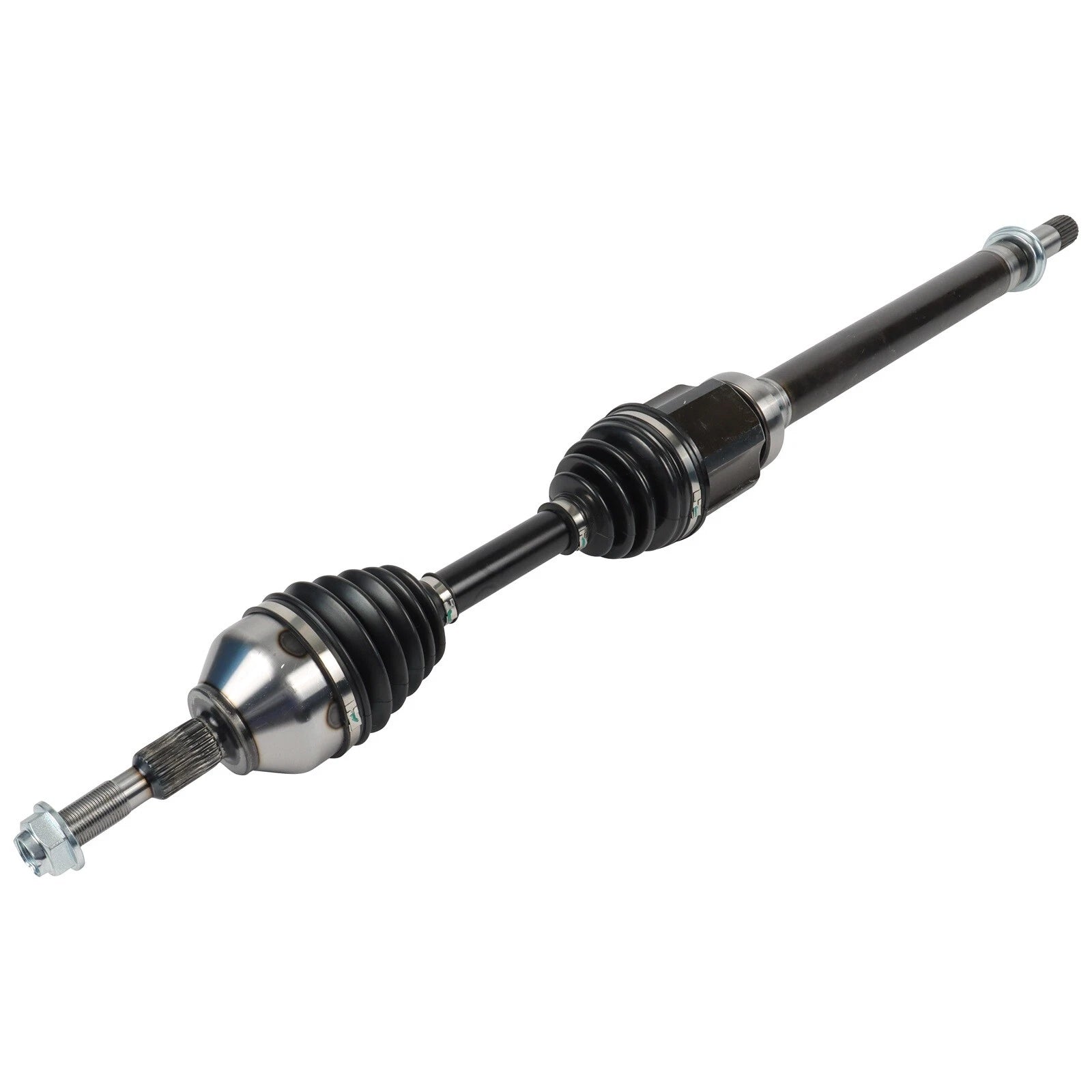 FWD CV Axle Shaft Assembly for Lincoln MKZ (2013–2016) Front Right