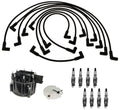 ACDelco Ignition Kit for GMC Jimmy V8 6.6 (1995–2001)