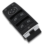 Master Power Window Switch for Mercedes-Benz W176 W246 W242 (2011–2018) 1669054300