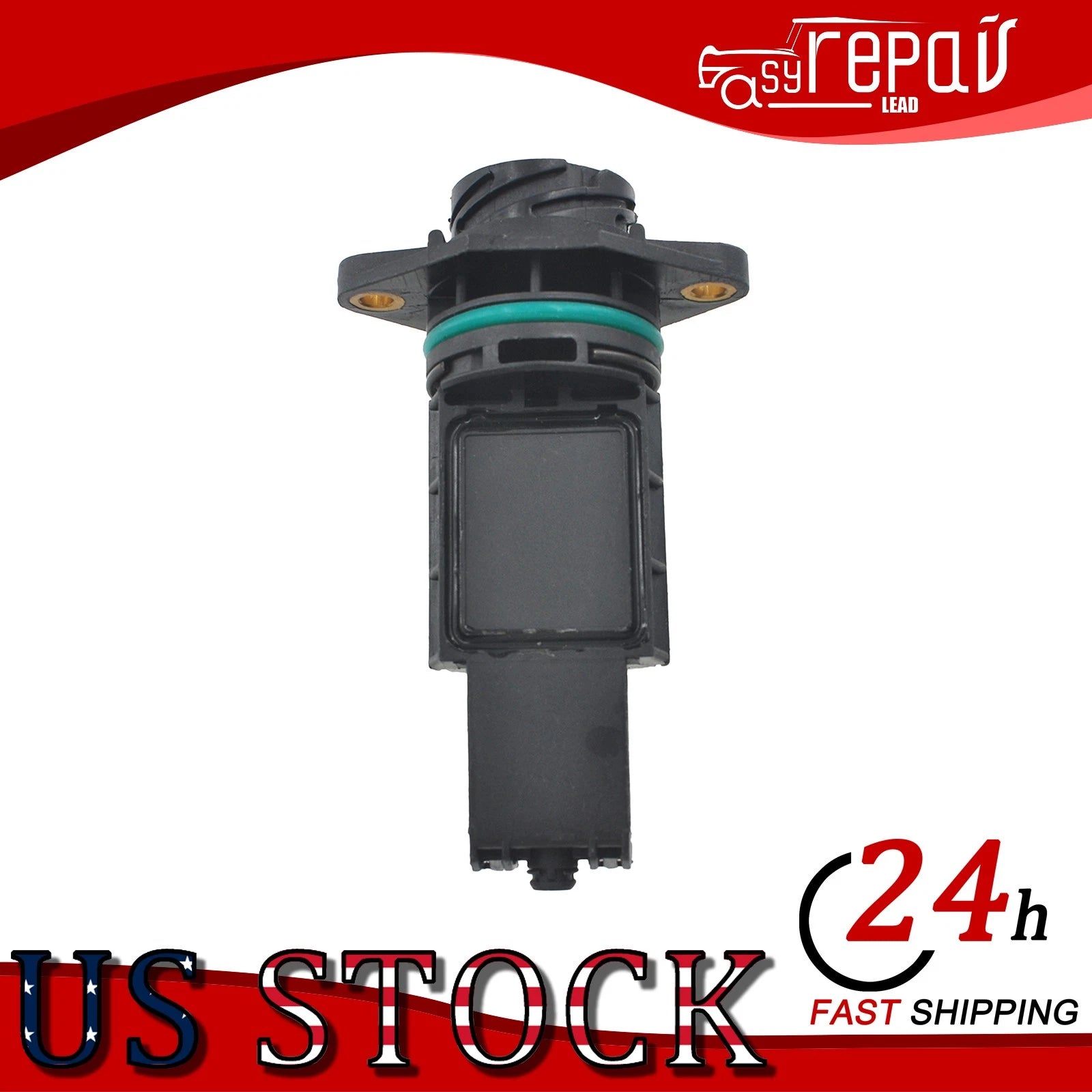 Mass Air Flow Sensor for Mercedes-Benz E320 (1994–1997)