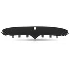 Front Bumper Upper Grille Insert for Tesla Model X (2016–2020)