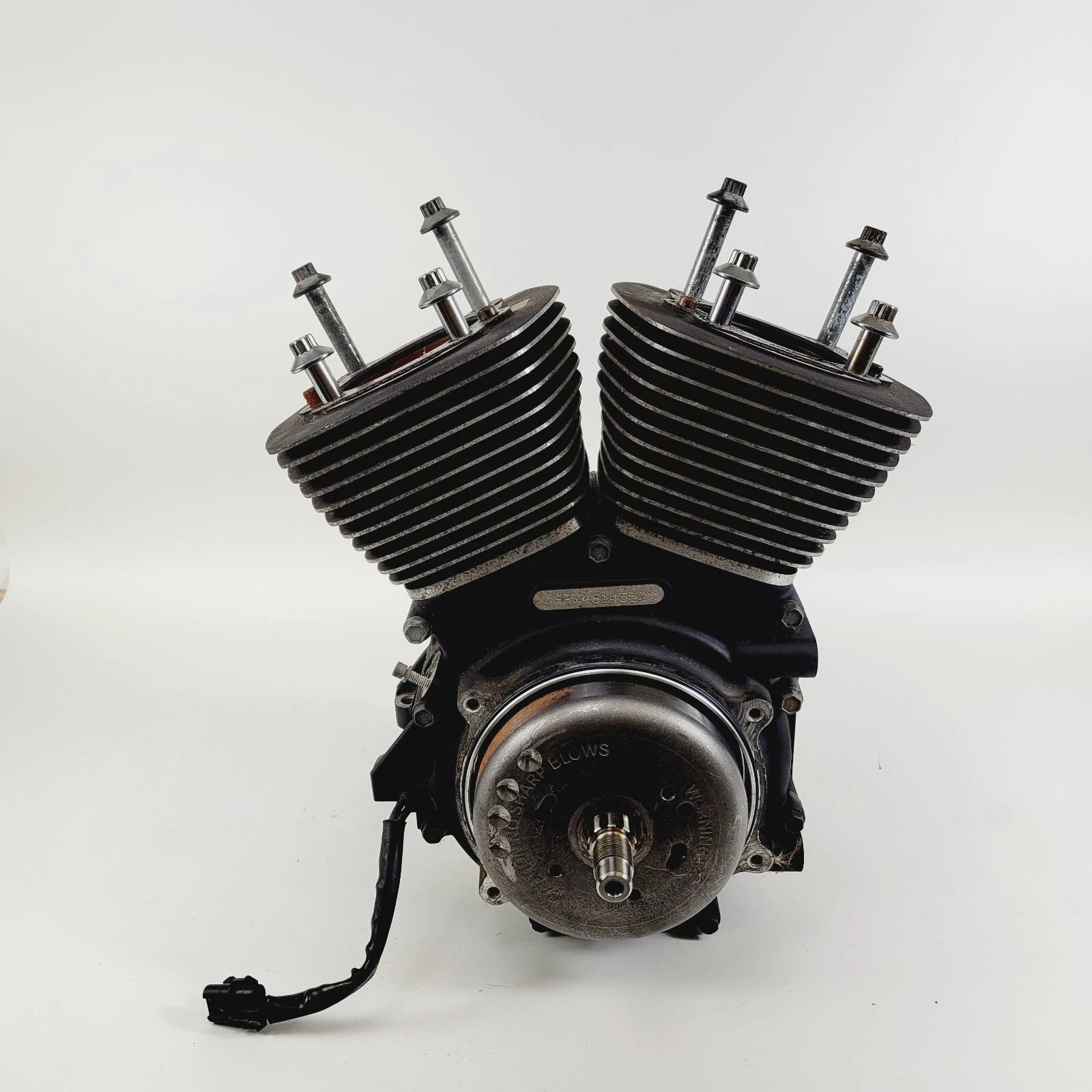 88Ci Engine Motor for Harley Davidson Twin Cam Touring Softail Dyna (1999–2006)