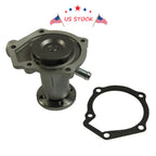 Water Pump for Kubota B7200D B5200E B7200E B20 B6200 B5200