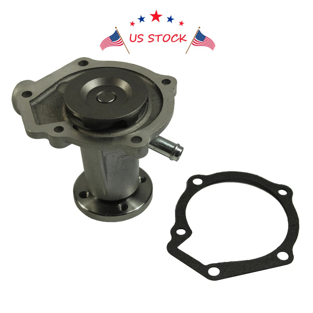 Water Pump for Kubota B7200D B5200E B7200E B20 B6200 B5200