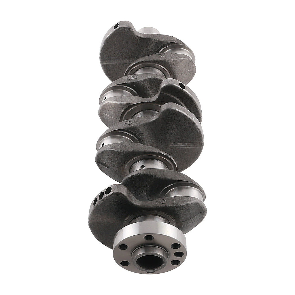 Crankshaft with Main & Rods Bearing Set for BMW 320i 428i X3 Z4 (2012–2019)