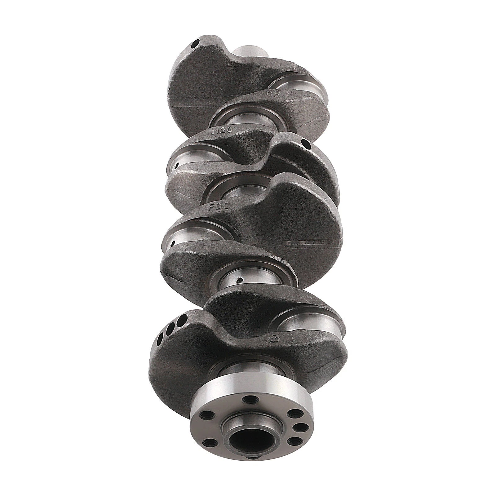 Crankshaft with Main & Rods Bearing Set for BMW 320i 428i X3 Z4 (2012–2019)