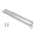 18" Dual Pass Transmission Oil Cooler for Universal Applications