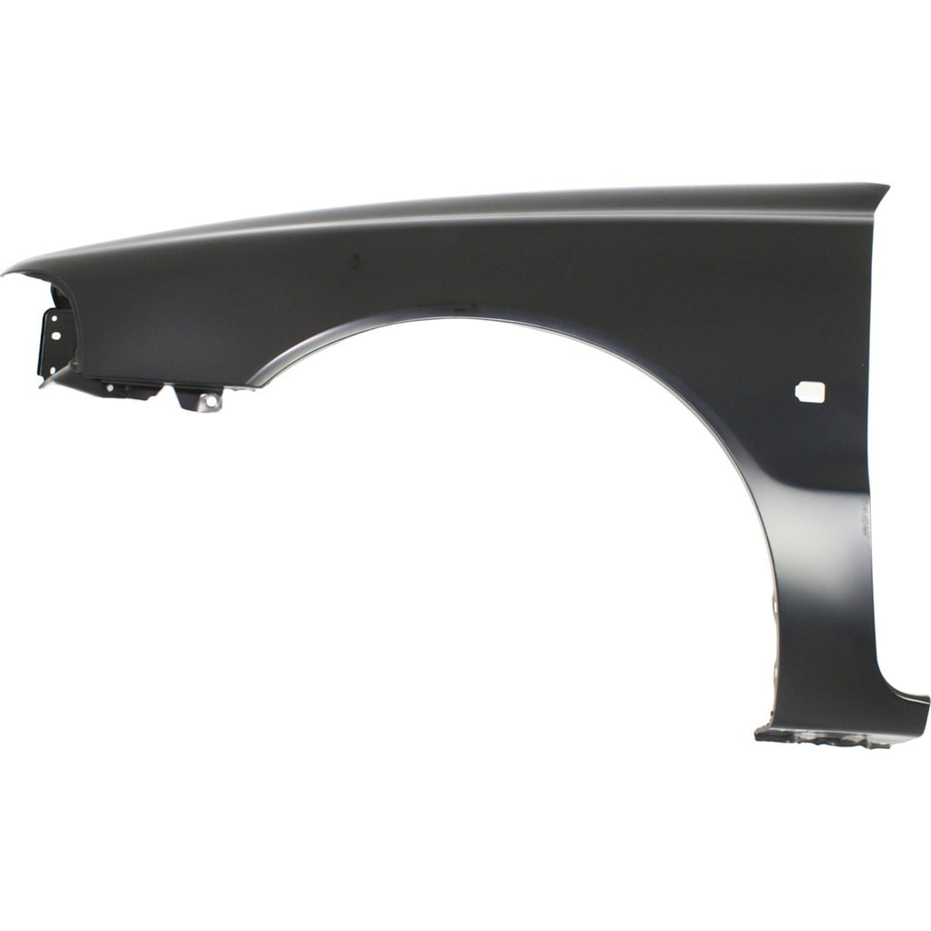 Fender for Volvo S40 (2000) Front Driver and Passenger Side