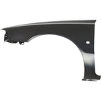 Fender for Volvo S40 (2000) Front Driver and Passenger Side