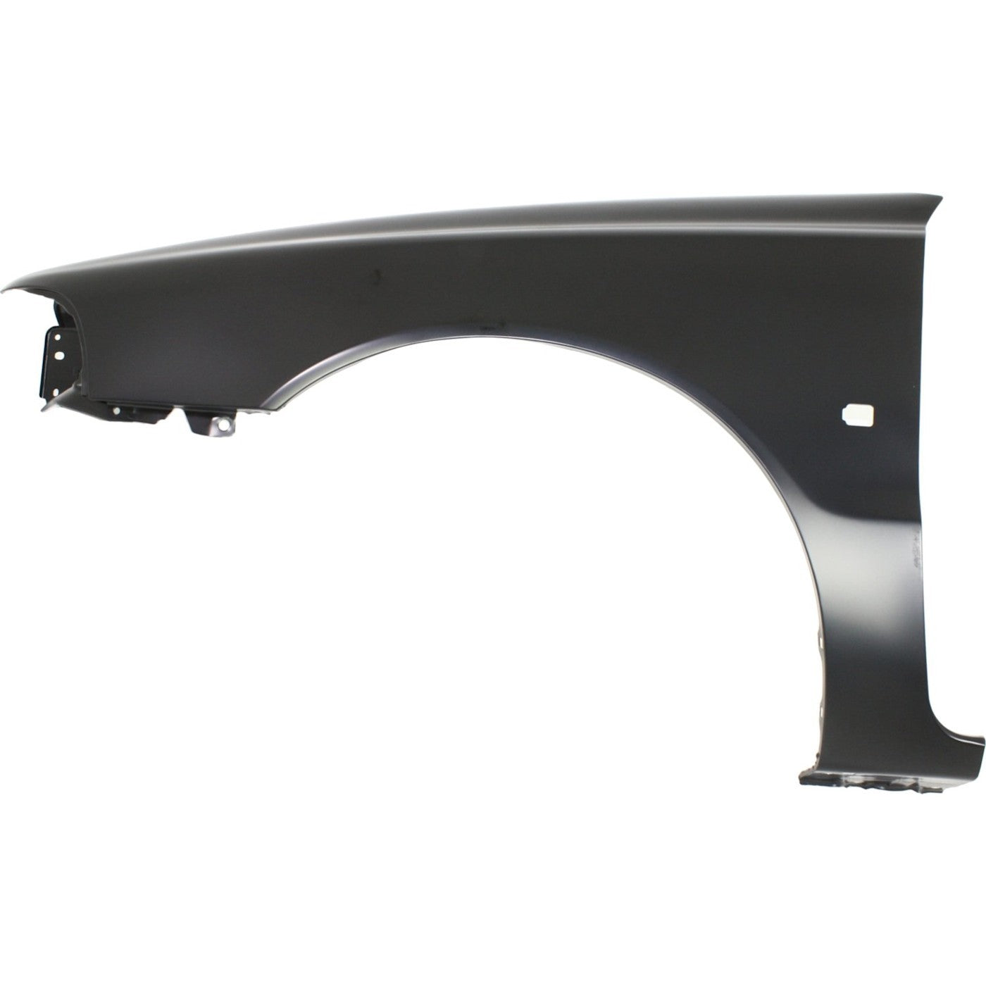 Fender for Volvo S40 (2000) Front Driver and Passenger Side