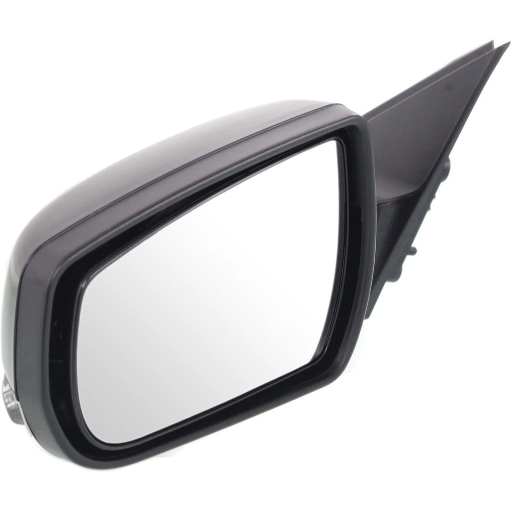 Heated Driver Left Side Mirror for Chevy Malibu (2016)