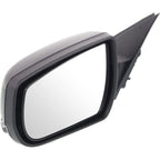 Heated Driver Left Side Mirror for Chevy Malibu (2016)