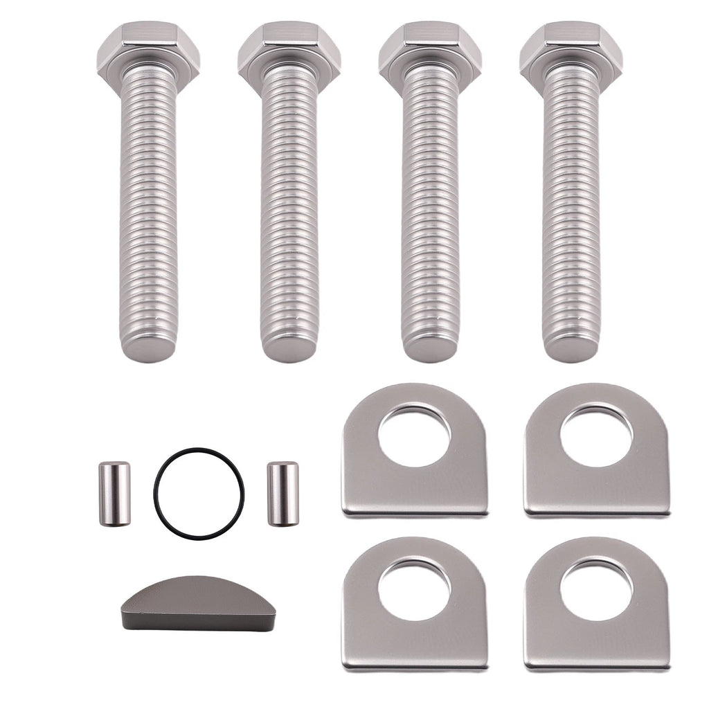 Impeller Kit for Yamaha 150-250HP 4 Stroke (2002-2015)