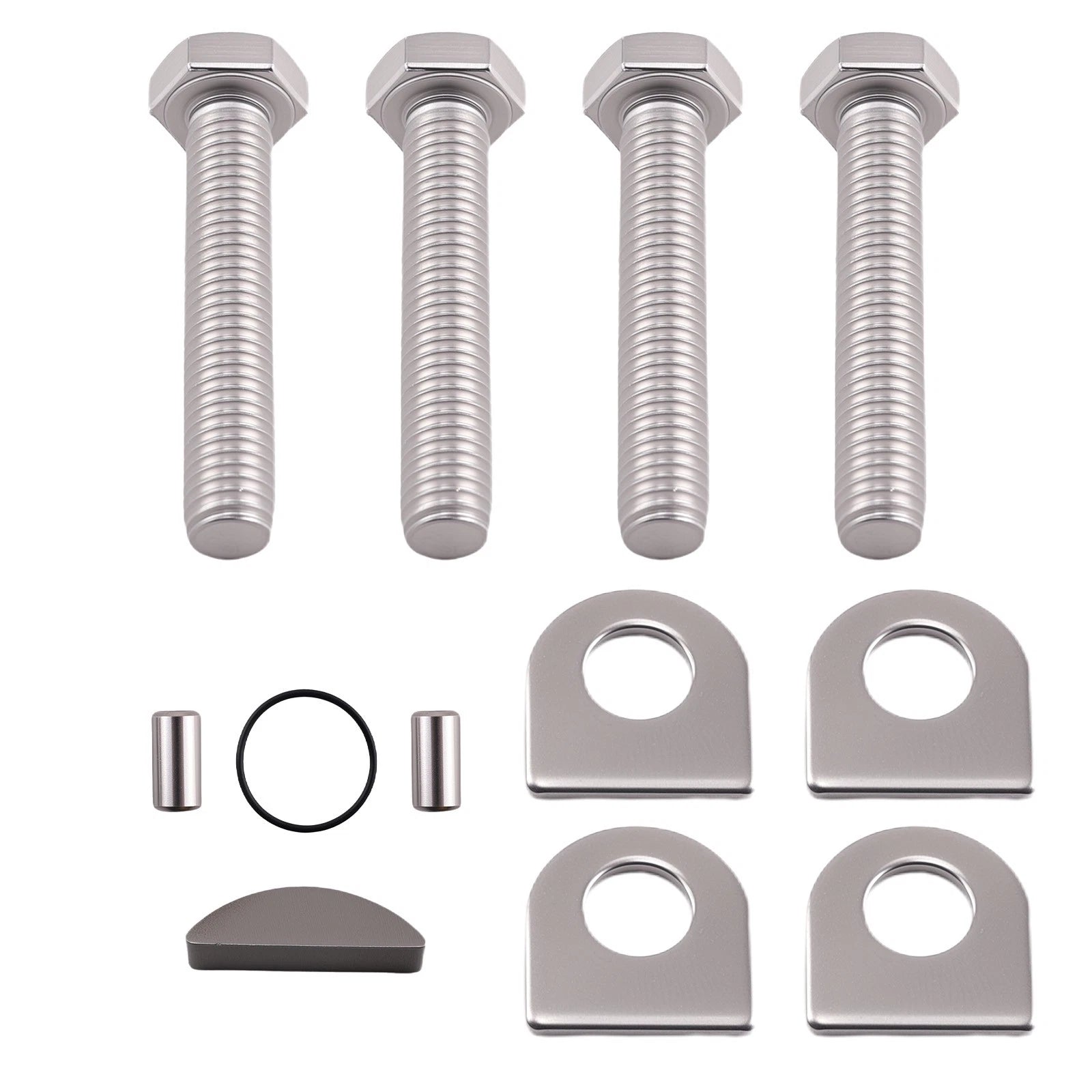 Impeller Kit for Yamaha 150-250HP 4 Stroke (2002-2015)