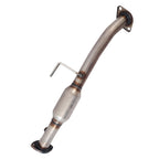 FWD Rear Catalytic Converter for Toyota Sienna (2011–2013) 2.7L L4