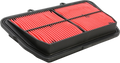 HIFLOFILTRO Air Filter for Triumph (HFA6501)