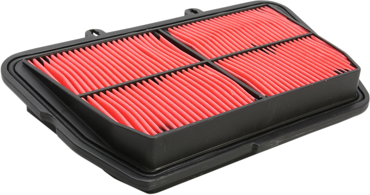 HIFLOFILTRO Air Filter for Triumph (HFA6501)