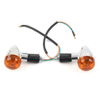 2X Turn Signal Lights for Kawasaki Vulcan VN800 VN900 VN1500 VN1600 VN1700