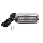 27 LED Transom Lights for Pontoon Boats (Marine)