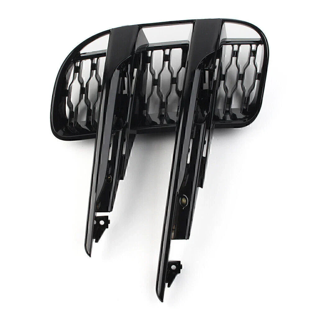Right Side Front Bumper Grille for Land Rover Range Rover Evoque (2019+)