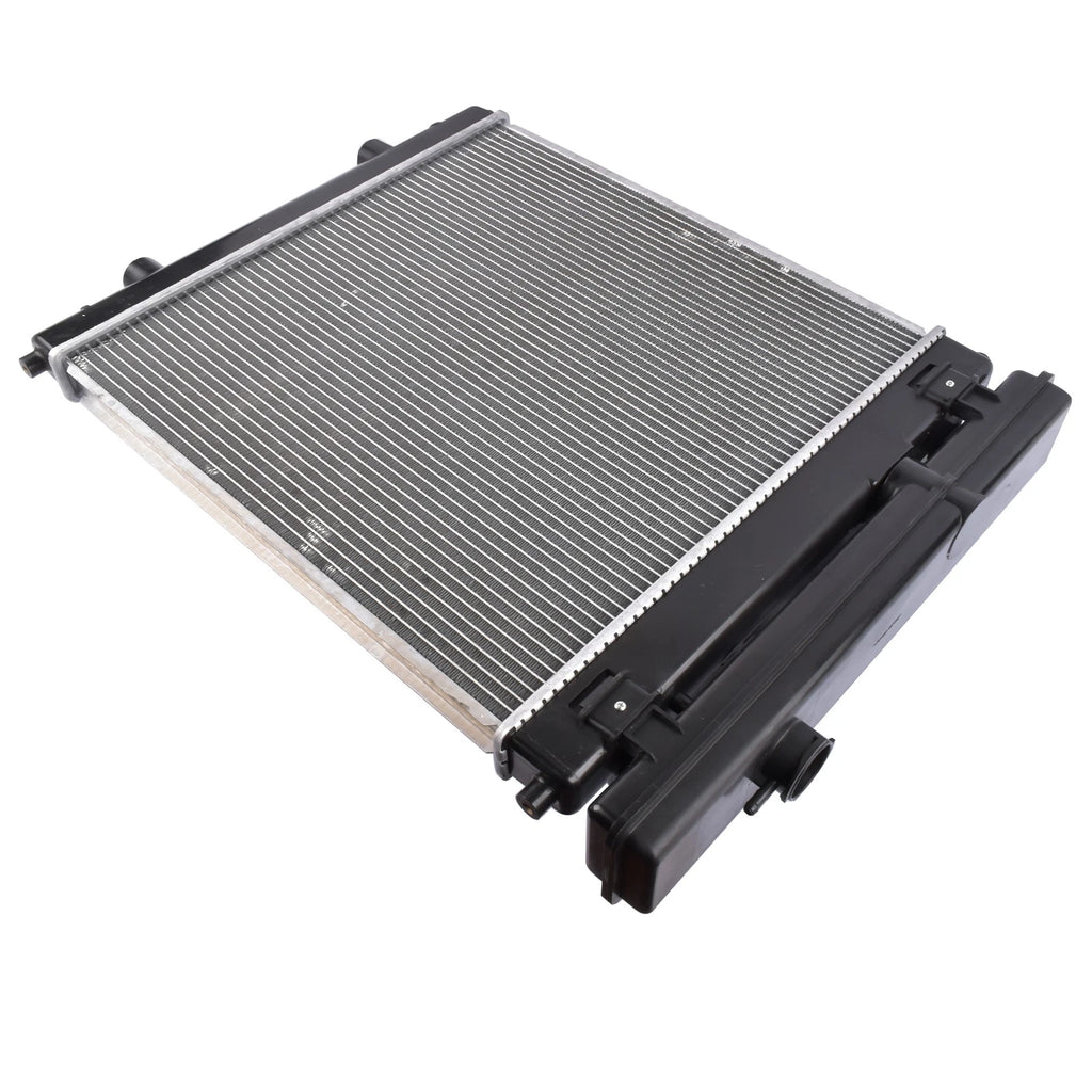 Radiator 10000-00436 for Perkins 404D-22, 404D-22T, 1104C-44 (Generator)