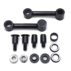 Front Fender Mount Bracket Kit for Harley Softail Springer FXSTS (1993–2006)