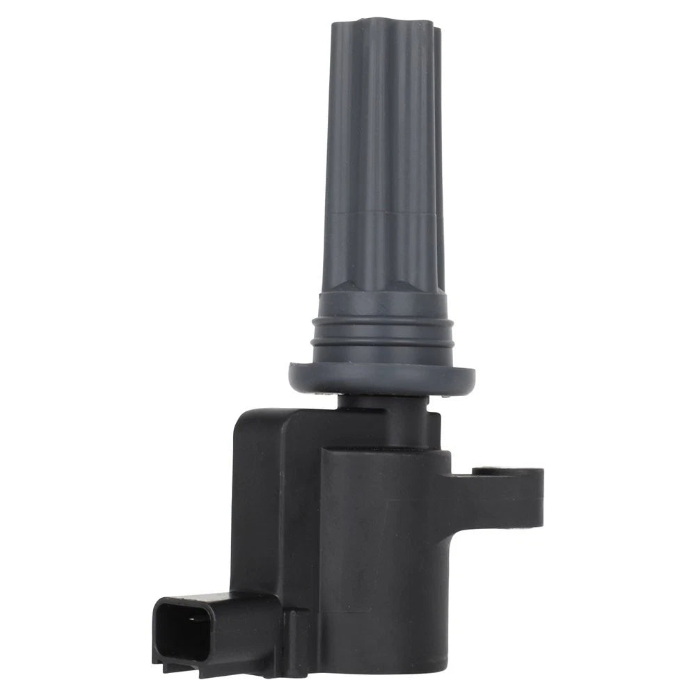 Set of 6 Ignition Coils & Spark Plugs for Jaguar S-Type (2000-2003)