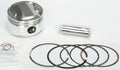 Piston Kit 80.00/+1.00 10.5:1 for Suzuki