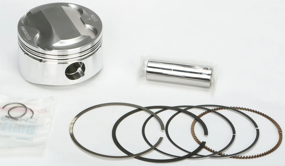 Piston Kit 80.00/+1.00 10.5:1 for Suzuki