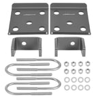 6 Inch Lowering Axle Flip for Dodge Ram 1500 (1994–2001) Carbon Steel