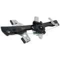 Window Regulator for Chevy Sonic (Front Passenger Right Side)