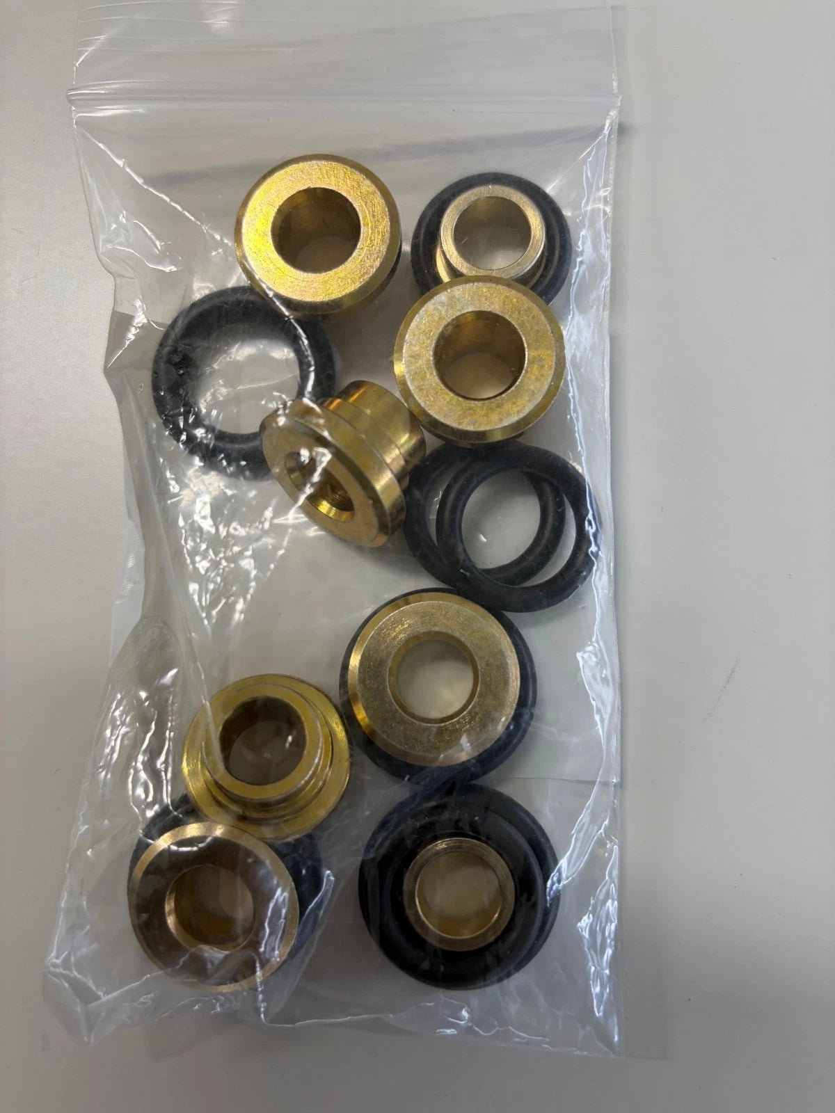Fox Shocks Reducer Bushings Kit for Honda TRX 250R 450R 250X (Gen 2 & 3)