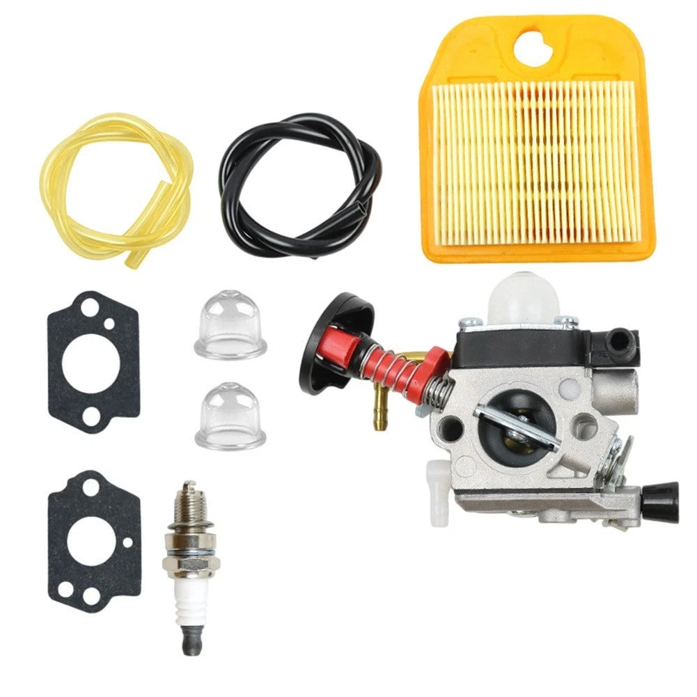 Carburetor for Husqvarna HS82, HS82T, HS82R, HS87T