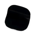 Rear Bumper Tow Hook Cover for Buick Verano (2015–2020) 26267025 Black