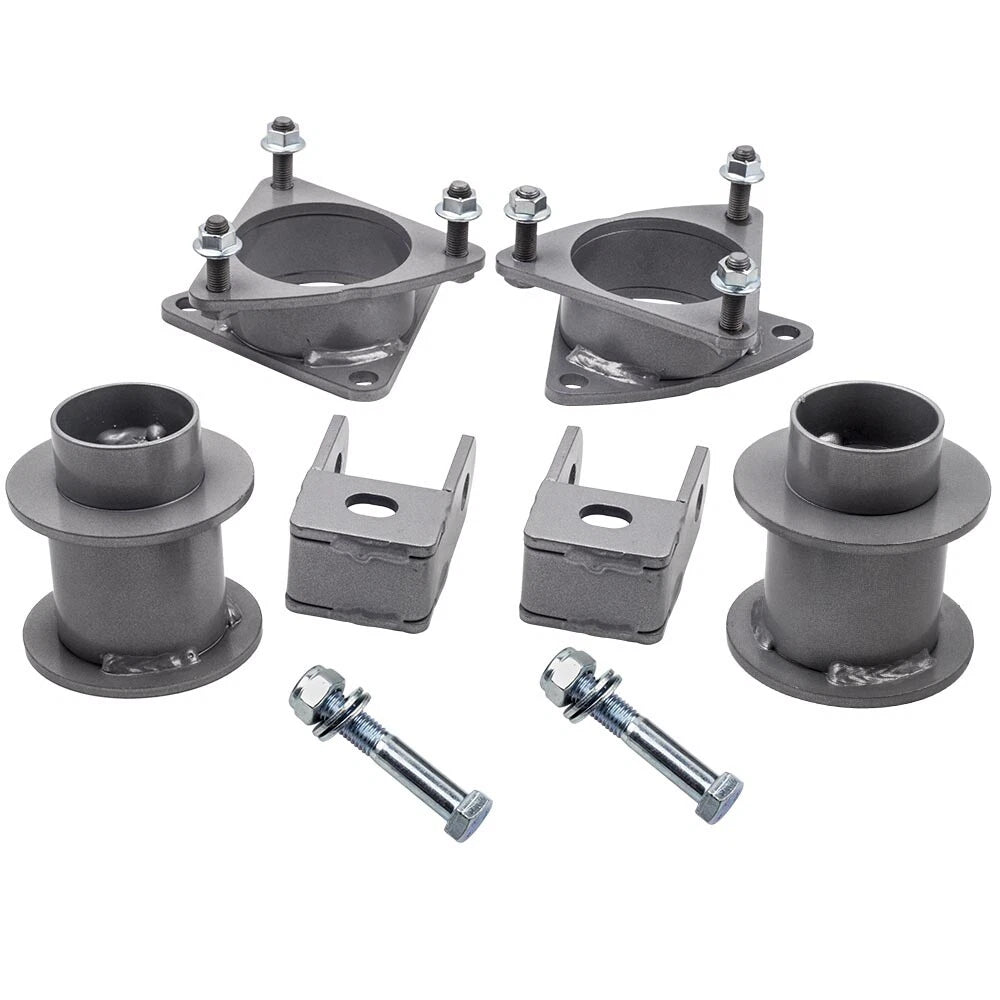 3" Leveling Lift Kit for Chevy Avalanche 2WD 4WD (2007–2013)