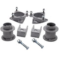 3" Leveling Lift Kit for Chevy Avalanche 2WD 4WD (2007–2013)