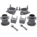 3" Leveling Lift Kit for Chevy Avalanche 2WD 4WD (2007–2013)