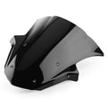 Windshield for Kawasaki Ninja ZX10R (2011-2015) Black
