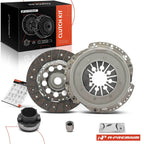 Clutch Kit for BMW E90 328i xDrive, 328xi, E60 525xi (2007–2013)