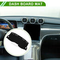 Dashboard Dash Cover Mat for Mercedes Benz W246 B180 B200 B250 B260 (2011-2019)